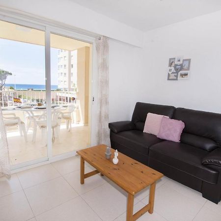 Edificio La Reina Apartment Калпе Екстериор снимка